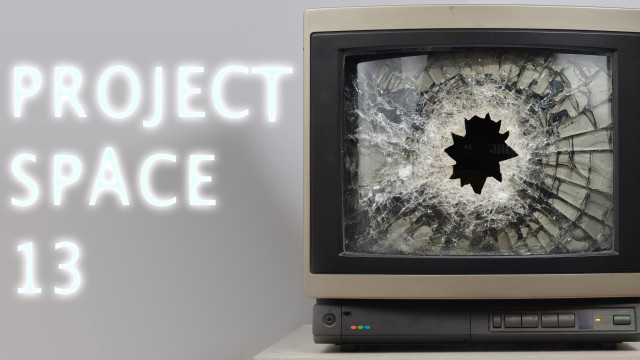 Watch Project Space 13 Online