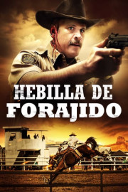 Hebilla de forajido (Doblado)