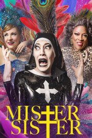 Mister Sister poster