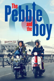 The Pebble and the Boy poster