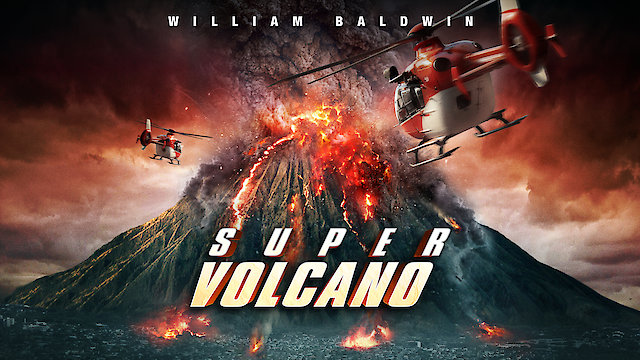 Watch Super Volcano Online