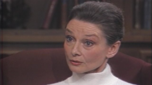 Watch Audrey Hepburn: In Her Own Words Online