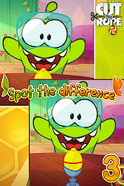 Cut the Rope - Find the Hidden Object 3 poster