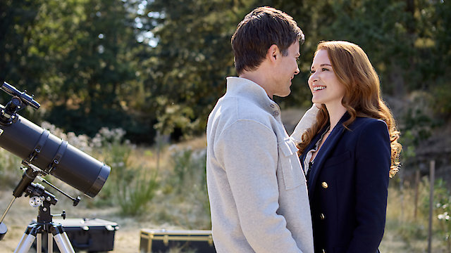 Watch The Stars Between Us Online