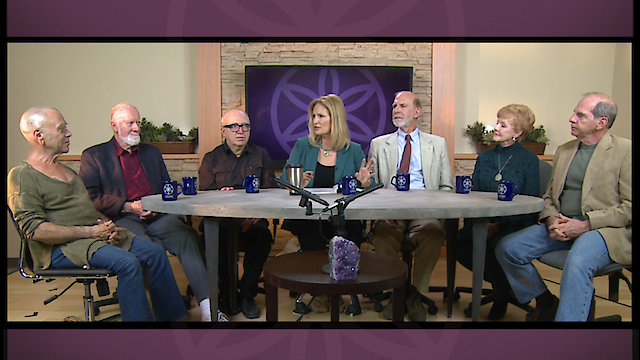 Watch Human Origins Summit with Regina Meredith Part 2 Online