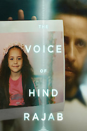 The Voice of Hind Rajab
