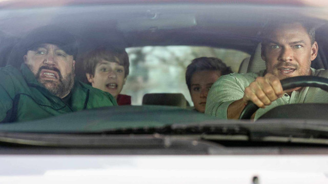 Watch Playdate Online