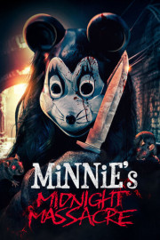 Minnie's Midnight Massacre poster
