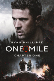 One Mile: Chapter One poster