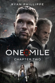 One Mile: Chapter Two poster