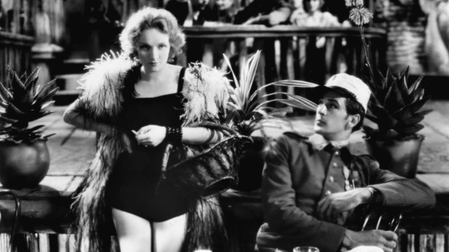 Watch Morocco Online