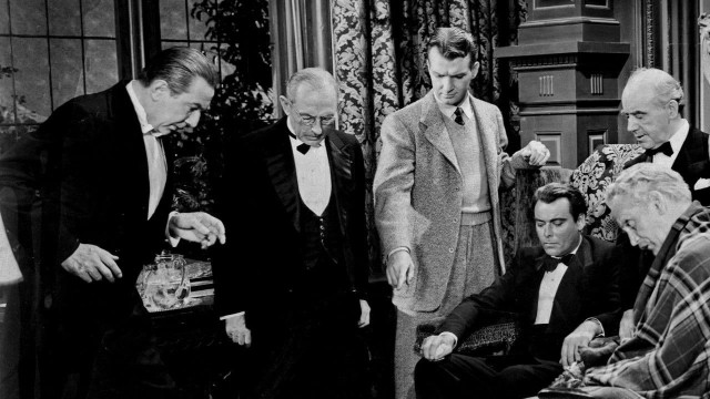 Watch Night Monster Online