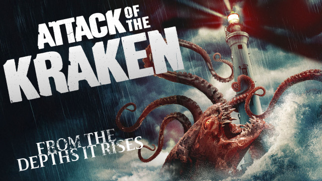 Watch Attack of the Kraken Online