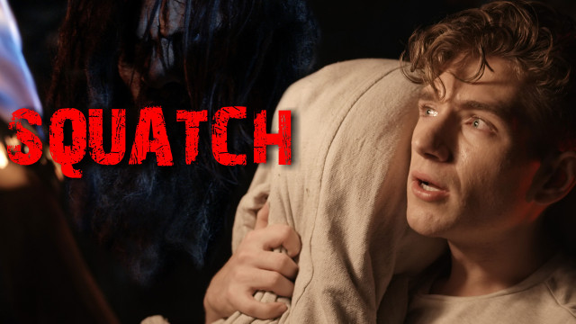 Watch Squatch Online