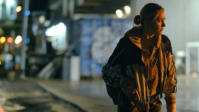 Watch In Cold Light Online