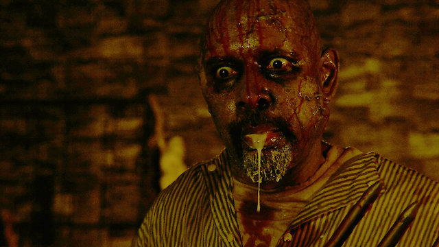 Watch Dead Bloom Online