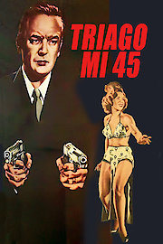 Traigo Mi 45