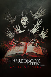 The Red Book Ritual: Gates Of Hell poster