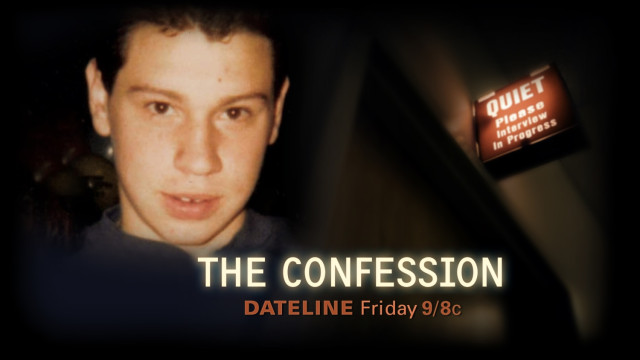 Watch A Fatal Confession Online