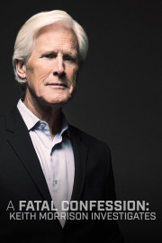 A Fatal Confession poster