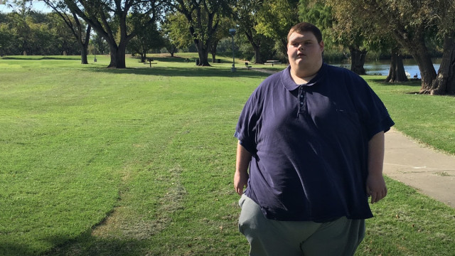 Watch The 685-lb Teen Online