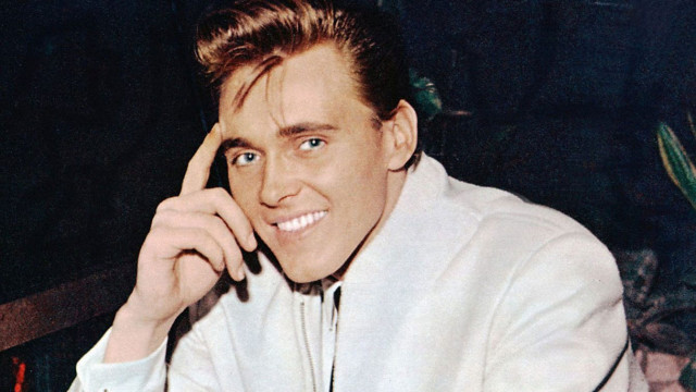 Watch Billy Fury: The Sound Of Fury Online