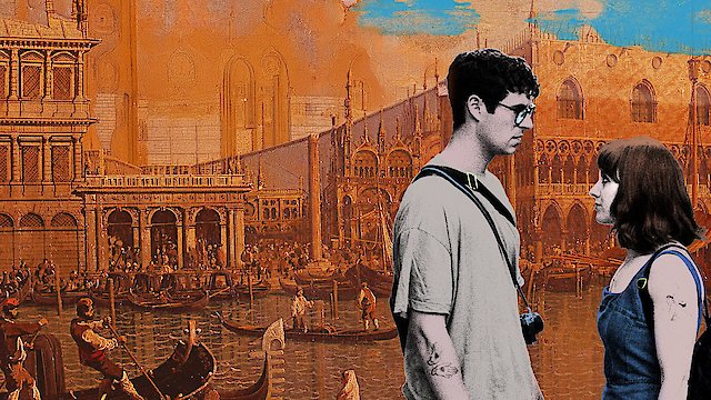 Watch Nate and Moriah in Venice Online