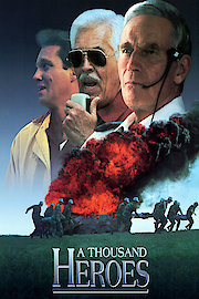 A Thousand Heroes