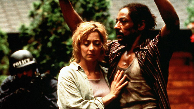 Watch Five Desperate Hours Online