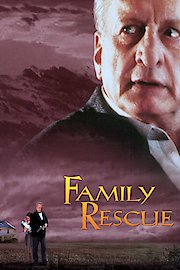 Family Rescue poster