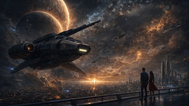 Watch Afterlight Online