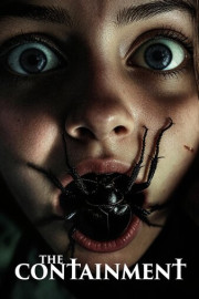 The Containment poster
