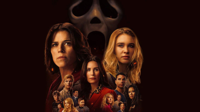 Watch Scream 7 Online