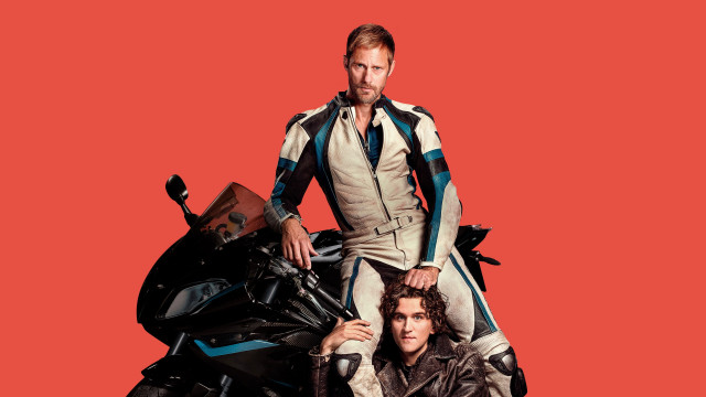 Watch Pillion Online