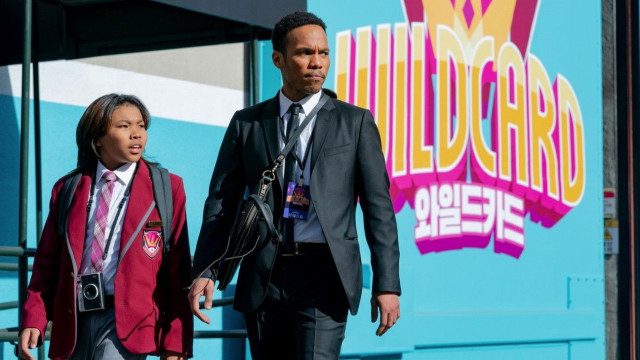 Watch K-POPS! Online