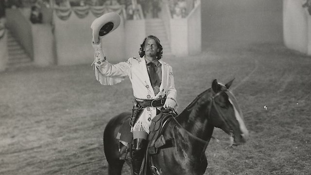Watch Buffalo Bill Online