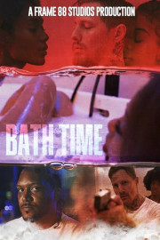 Bathtime poster