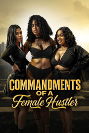Commandments of a Female Hustler