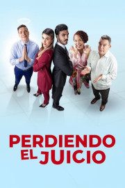 Perdiendo El Juicio poster