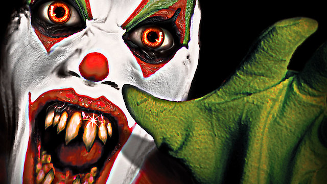 Watch William Shatner's Halloween Frightnight: Killjoy Online