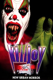 William Shatner's Halloween Frightnight: Killjoy