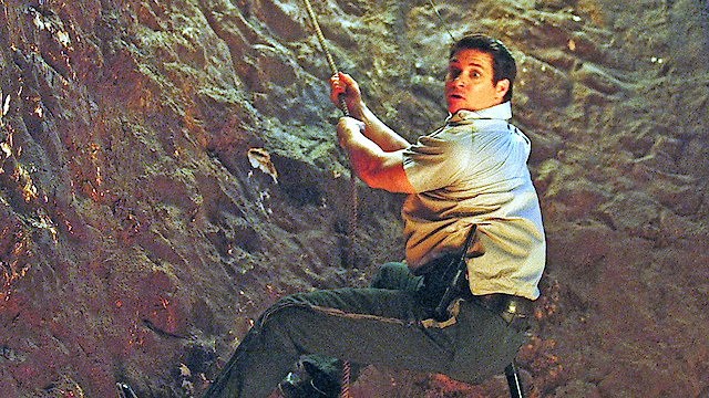 Watch Fire: Nature Unleashed Online