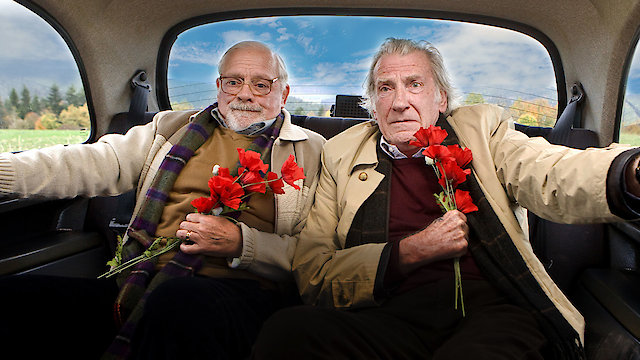 Watch Albert's Memorial Online