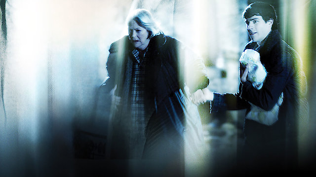 Watch Me and Luke Online