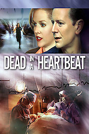 Dead in a Heartbeat poster