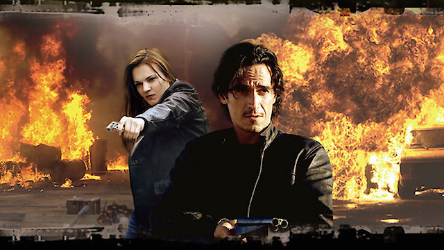 Watch Rush of Fear Online