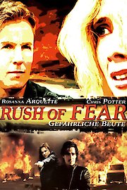 Rush of Fear poster