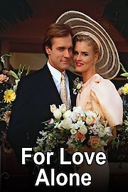 For Love Alone