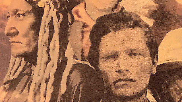 Watch Legends of the American West Online