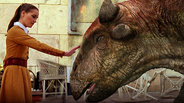 Watch Dinotopia 2: The Election Online